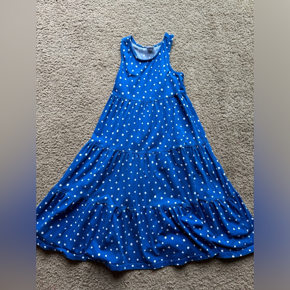 Hanna Andersson size 10